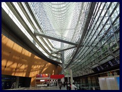 Tokyo International Forum 15